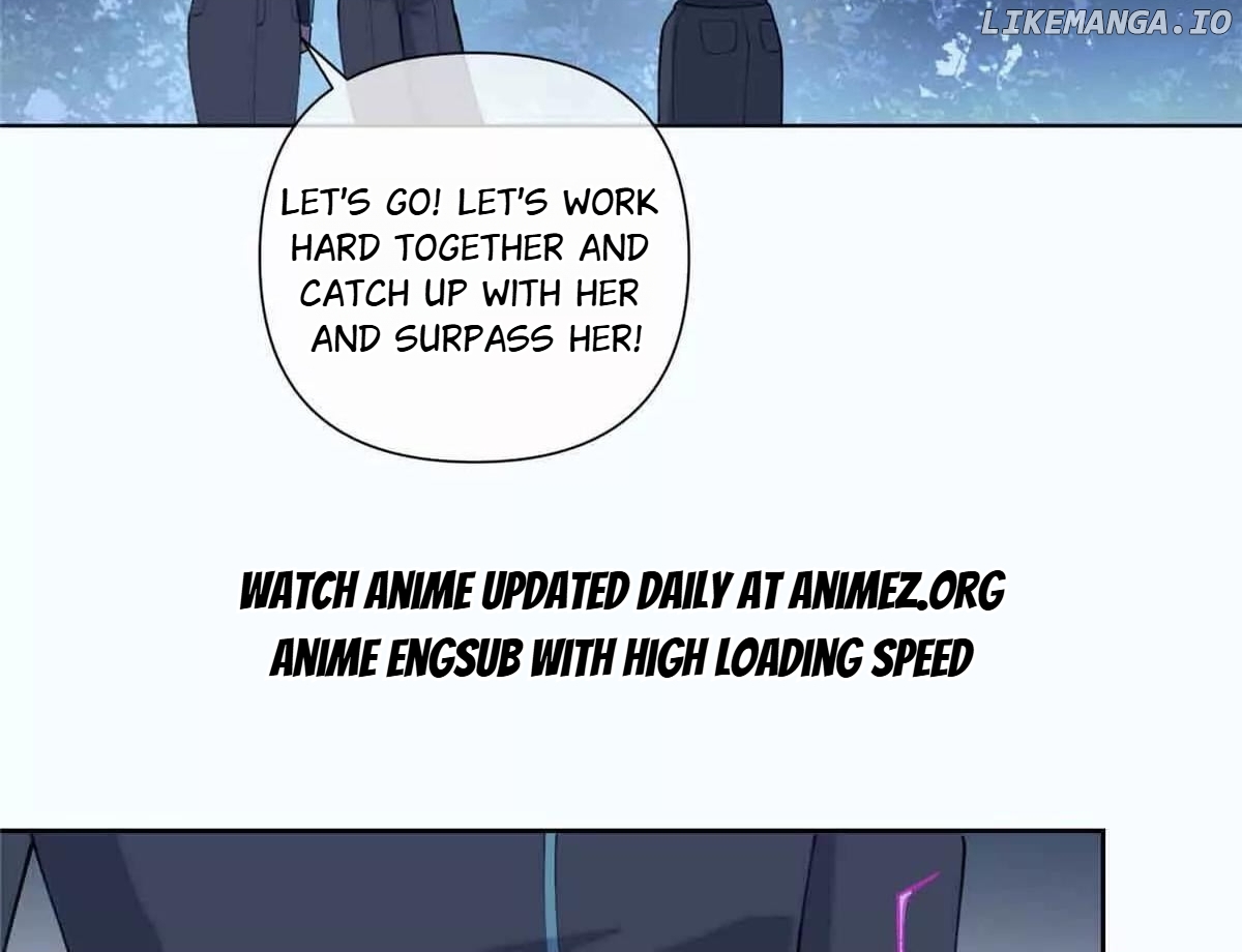 Her Marriage Was Called Off at Daytime, the Cutely Fierce Commander Asked Her For a Hug at Night Chapter 44 - page 22